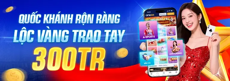 Hoàn trả thua cược hàng tuần 0.8% không giới hạn